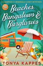 Beaches, Bungalows & Burglaries