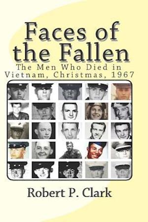 Faces of the Fallen