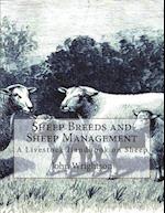 Sheep Breeds and Sheep Management