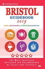 Bristol Guidebook 2019