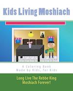 Kids Living Moshiach