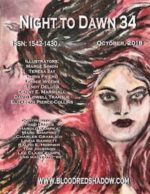 Night to Dawn 34