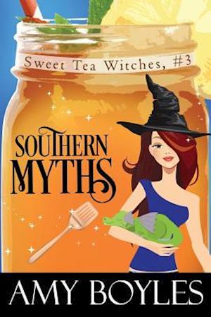 Southern Myths