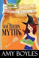 Southern Myths