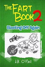 The Fart Book 2