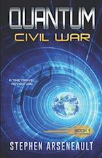 Quantum Civil War
