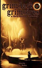 Grimdark Grimoires