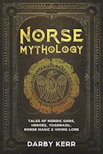 Norse Mythology