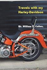 Travels with My Harley-Davidson