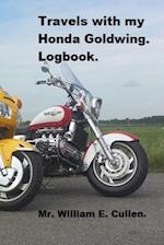 Travels with My Honda Goldwing