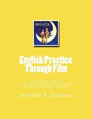 English Practice Through Film