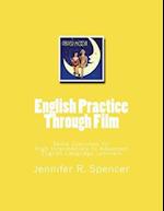 English Practice Through Film