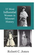 35 Most Influential Women in Missouri History