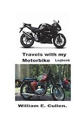 Travels with My Motorbike