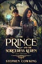 The Prince and the Sorceress Keren 2nd Edition
