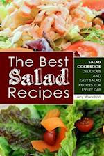 The Best Salad Recipes