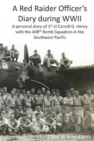 A Red Raider Officer's Diary During WWII