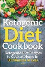 Ketogenic Diet Cookbook