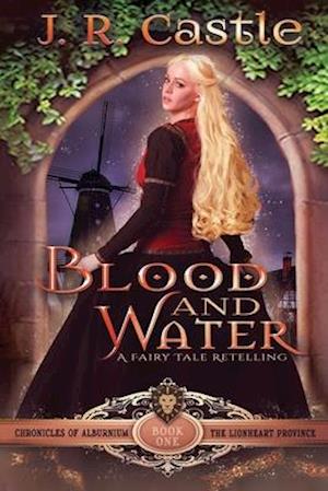 Blood And Water