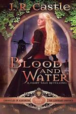 Blood And Water