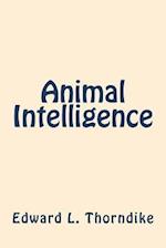 Animal Intelligence