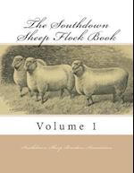 The Southdown Sheep Flock Book