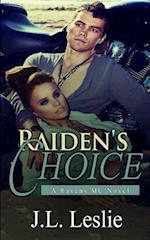 Raiden's Choice