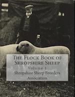 The Flock Book of Shropshire Sheep