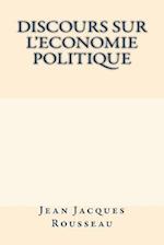 Discours Sur l'Economie Politique