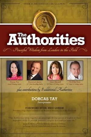 The Authorities - Dorcas Tay