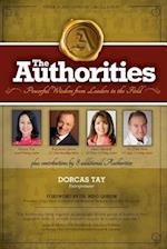 The Authorities - Dorcas Tay