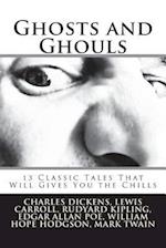 Ghosts and Ghouls