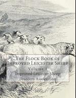 The Flock Book of Improved Leicester Sheep