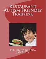 Restaurant Autism Friendly Training