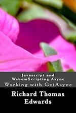 Javascript and WebemScripting Async