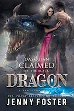 Dasquian - Claimed by the Black Dragon