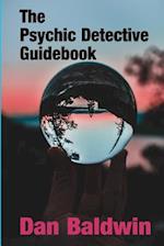 The Psychic Detective Guidebook
