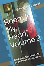 Room in My Head, Volume 2