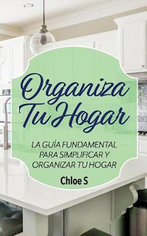 Organiza Tu Hogar