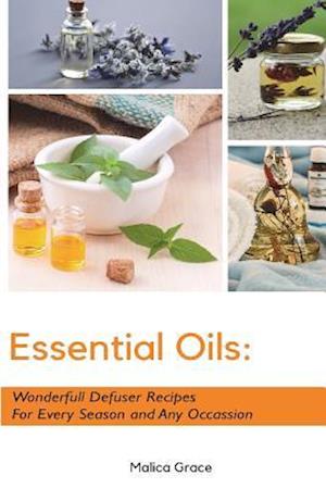 Essential Oils