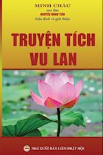 Truy¿n tích Vu Lan