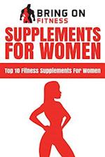 Supplements for Women