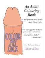 Colour My Cock