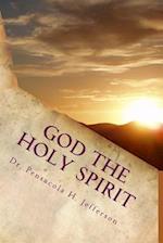 God the Holy Spirit