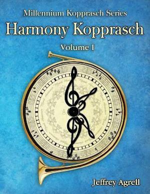 Harmony Kopprasch