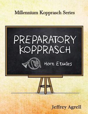 Preparatory Kopprasch