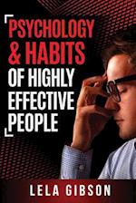 Psychology & Habits of Highly Effective People