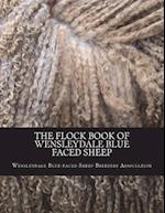 The Flock Book of Wensleydale Blue Faced Sheep