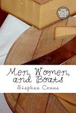 Men, Women, and Boats