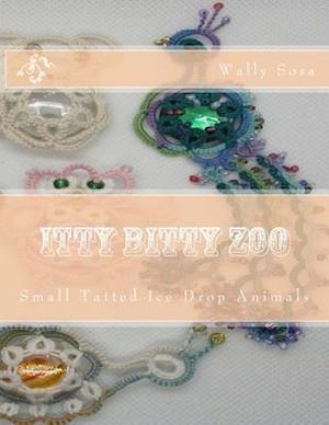 Itty Bitty Zoo